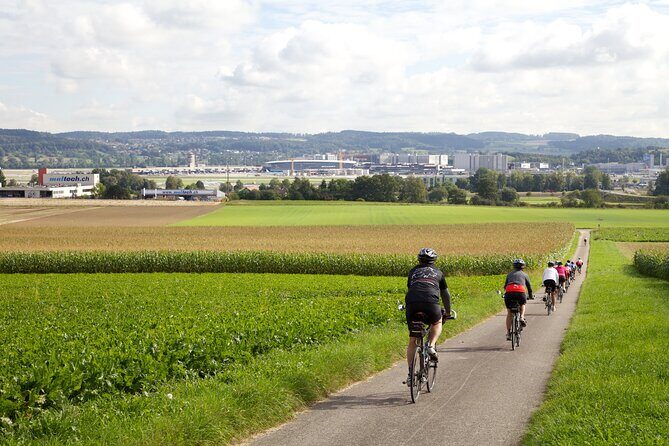 11-Day Private Lite Tour Across Switzerland by Bike from Geneve - Key Highlights You’ll Actually Feel on the Trip