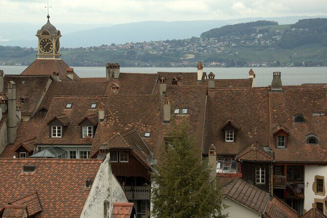 11-Day Private Lite Tour Across Switzerland by Bike from Geneve - Price and Value: What $4,720.73 Is Buying You