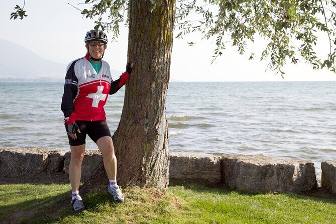 11-Day Private Lite Tour Across Switzerland by Bike from Geneve - Support That Feels Human: Planning Confidence From Real People