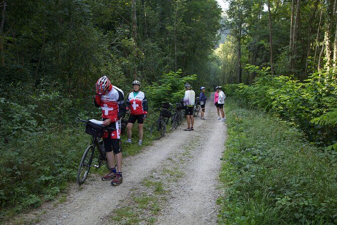 11-Day Private Lite Tour Across Switzerland by Bike from Geneve - Day-by-Day: What Each Stop Feels Like (and What to Watch For)