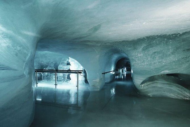 2-Day Jungfraujoch Top of Europe Tour from Zurich: Interlaken or Grindelwald - Key things to know before you go