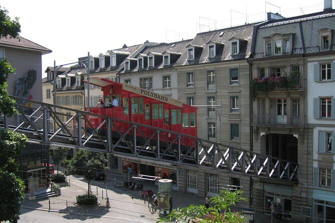 3 in 1: Zurich Walking Tour - Cruise on the Lake - Cable Car Ride to Felsenegg - Guide style, group size, and pacing (Greg, Vasi, Patricia and how it lands)