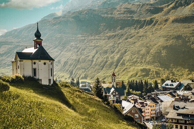 4-Day Swiss Alps Porsche Drive: Interlaken, Furka-Grimsel-Susten - Who this Porsche Alps drive suits best