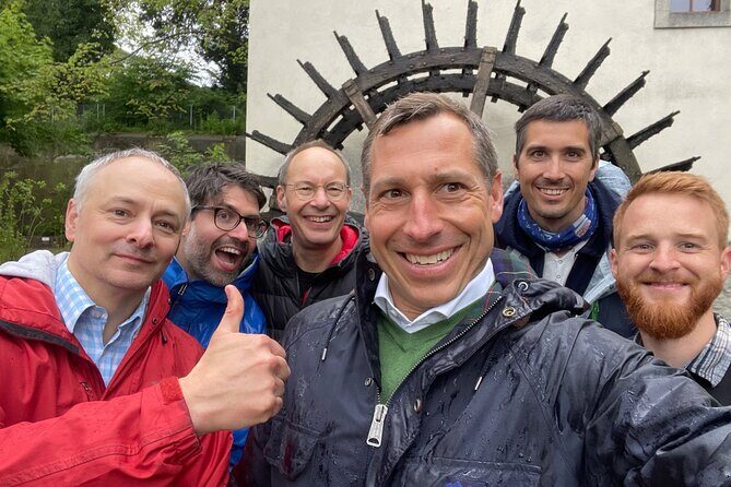 Aarau Scavenger Hunt and Sights Self-Guided Tour - How the game actually plays: hints, questions, points, and photos