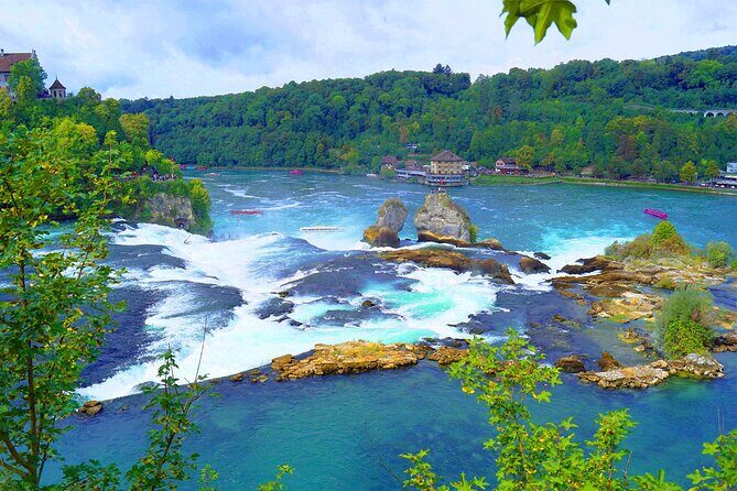 All Inclusive Rhine Falls and Appenzell Private Day Tour from Zurich - A private 8-hour day from Zurich that doesn’t waste time