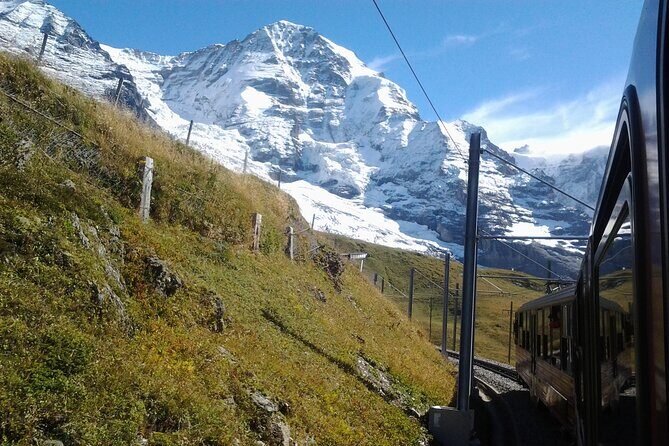 Alpine Majesty:From Zürich to Jungfraujoch Exclusive Private Tour - Price and value: what $1,021.48 buys you