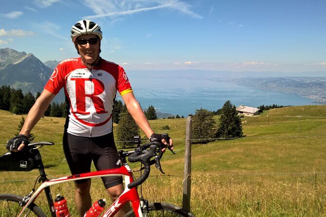 Alpine Tour Across Switzerland - Geneva Start: A Convenient Base With a Real Cycling Week Ahead