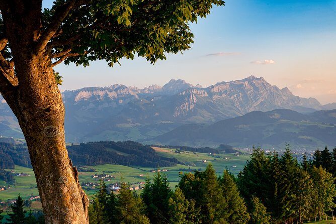 Appenzell and Liechtenstein Tour from Luzern - Pace, Comfort, and Who This Fits Best