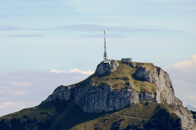 Appenzell and Liechtenstein Tour from Luzern - Should You Book This Appenzell and Liechtenstein Tour From Lucerne?