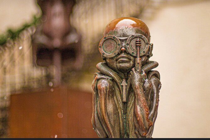 Art, Castle & Aliens: Gruyères Full-Day Tour to HR Giger Museum - Price and value: why $330 can make sense here