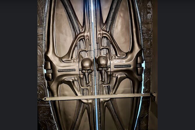 Art, Castle & Aliens: Gruyères Full-Day Tour to HR Giger Museum - Timing, comfort, and small-group advantages (plus one trade-off)