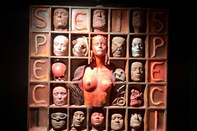 Art, Castle & Aliens: Gruyères Full-Day Tour to HR Giger Museum - Which type of traveler should book this?