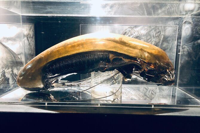 Art, Castle & Aliens: Gruyères Full-Day Tour to HR Giger Museum - Should you book Art, Castle & Aliens: Gruyères Full-Day Tour?