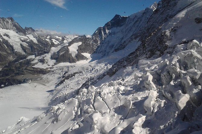 Attraction Ticket: Jungfraujoch Top of Europe self-guided trip - Price and value: what $446 gets you (and what it doesn’t)