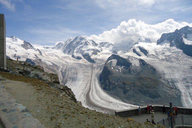 Attraction Ticket: Zermatt to Mount Gornergrat Summit - Who should book this, and who should reconsider?