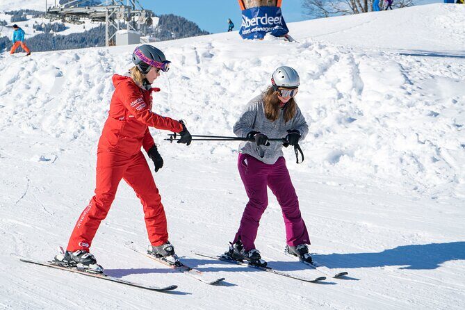 Beginners Ski Day Trip to Jungfrau Ski Region from Zurich - Timing, Food, and the Long Day Reality