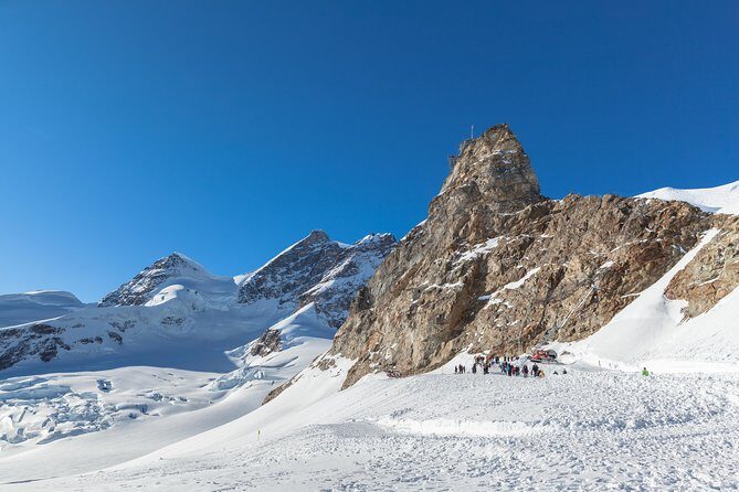 Beginners Ski Day Trip to Jungfrau Ski Region from Zurich - Who This Beginner Ski Day Trip Suits Best