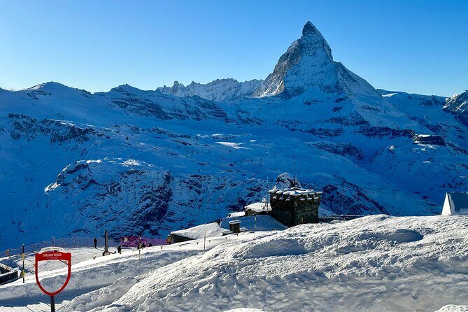 Bern Private Tour - Zermatt Village and Gornergrat's Railway - Gornergrat Bahn: the 1898 electric rack railway to 3,089 m