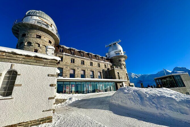 Bern Private Tour - Zermatt Village and Gornergrat's Railway - Timing, comfort, and what to pack for the 8-hour schedule