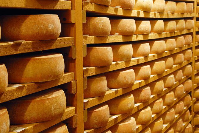Berne the Capital and Cheese paradise Emmental (Private Tour) - Who Should Book This Private Bern + Cheese Day