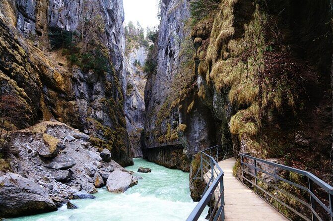 Best of Bernese Oberland Tour from Zurich - Quick hits before you go