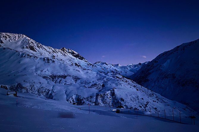 Best of the Uri Alps: A fjord-like lake, glorious peaks and sustainable tourism - From Lucerne to the Uri Alps without the hassle