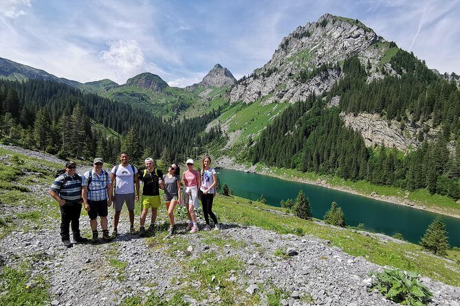 Breathtaking Private Hike with a Local Swiss Expert (1 day trip) - How the day flows: pickup, pacing, and choosing your hike