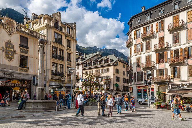 Chamonix and Mont Blanc Private Day Trip from Geneva - Weather: the one variable you can’t control