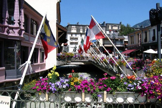 Chamonix Day Trip and Geneva City Tour - Timing, Pace, and Comfort: How to Make This Day Work