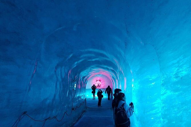 Chamonix Mont Blanc Shared Day Trip Excursion - A smooth Geneva-to-Chamonix plan with door-to-door pickup