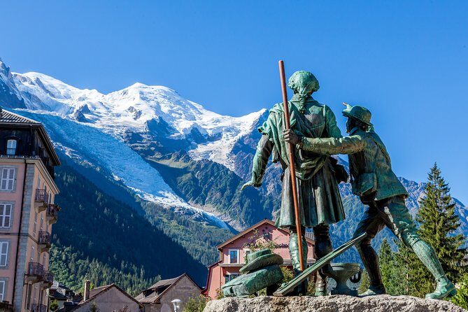 Chamonix Mont Blanc Shared Day Trip Excursion - Price and value: is $193 a good deal for your exact version of Chamonix?