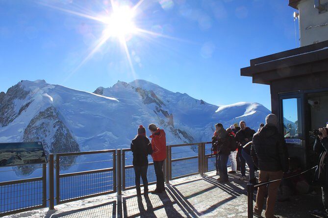 Chamonix Self-guided Sightseeing Tour from Geneva - Price and value: what you’re paying for, and why people feel sticker shock