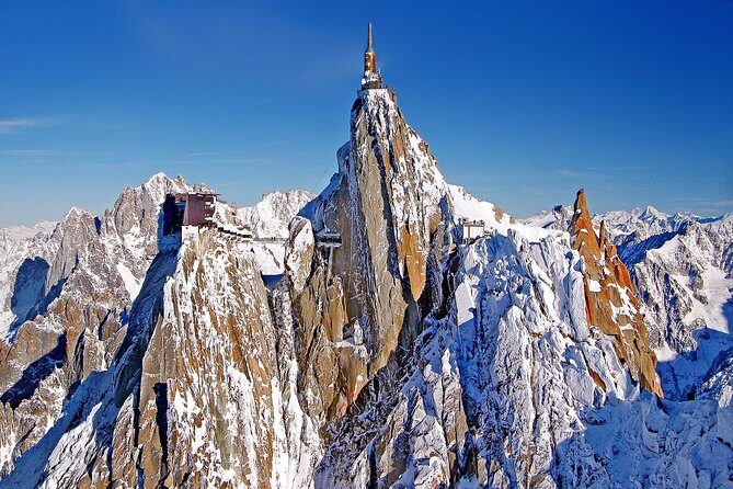 Chamonix Self-guided Sightseeing Tour from Geneva - Weather reality: the small print that decides whether the day feels perfect