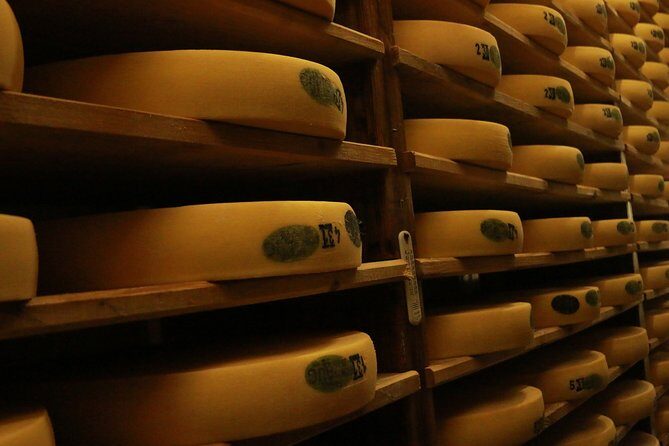 Cheese, Chocolate and Wine in the Bern Region from Luzern - Key Highlights You’ll Really Feel