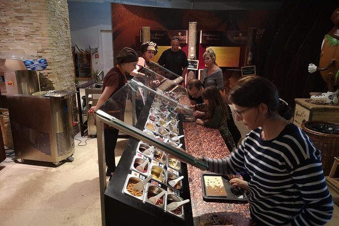 Chocolate, Cheese and Wine Tour in Luzern region - Why this Lucerne food day feels like value, not just a checklist