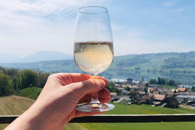 Chocolate, Cheese and Wine Tour in Luzern region - Timing and transport: how to stay comfortable for 9 hours