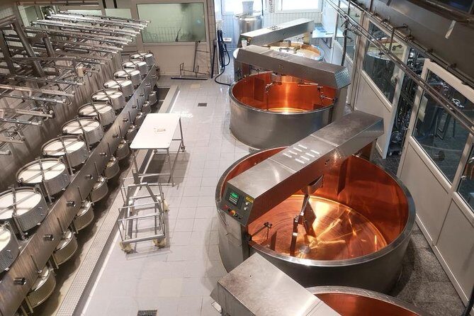Chocolate, Cheese and Wine Tour in Luzern region - Your guide can shape the day (and that’s the difference)