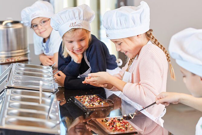 Chocolate factory Individual experience tour - Price and value: what $21.08 buys you (and what it doesn’t)