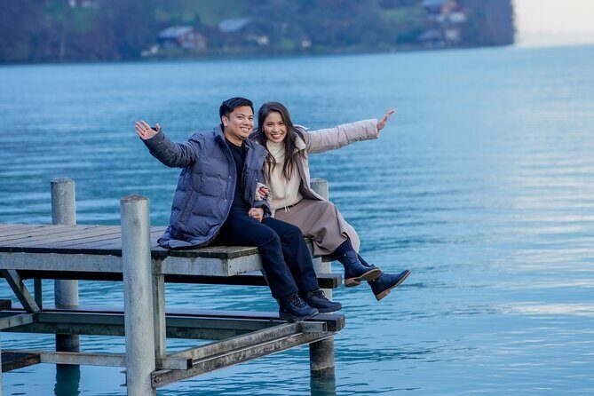 Crash Landing On You Private Day Tour from Zurich - Key things to know before you go