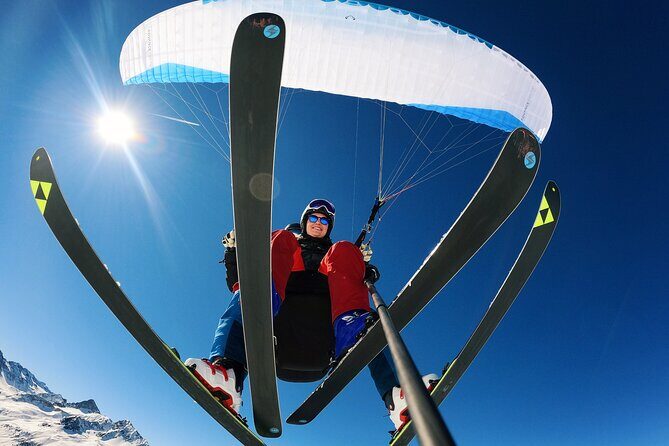 Davos Ski And Fly (Video & Photos Included) - Key Highlights You’ll Care About
