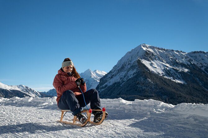 Day Sledding in Interlaken - Should you book Day Sledding in Interlaken?