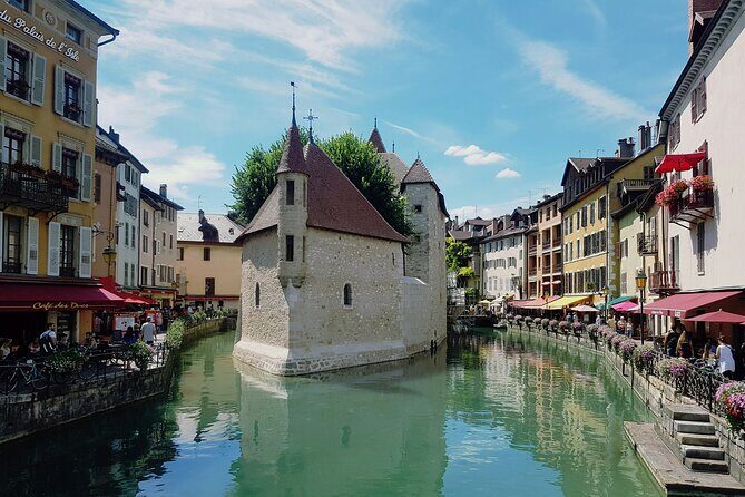 Day Trip to Annecy from Geneva - Key highlights