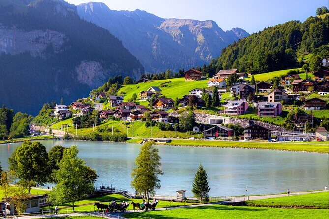 Day trip to Swiss Villages from Zurich - Small Group Tour by Car - Key takeaways before you go
