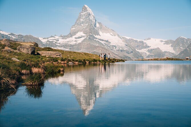 Day Trip to Zermatt, Matterhorn, Glacier Paradise from Montreux - Key takeaways before you go