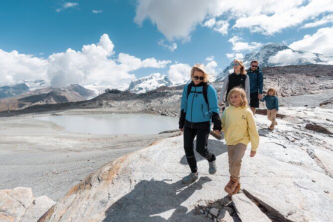 Day Trip to Zermatt, Matterhorn, Glacier Paradise from Montreux - Who should book this Zermatt day trip (and who should skip it)