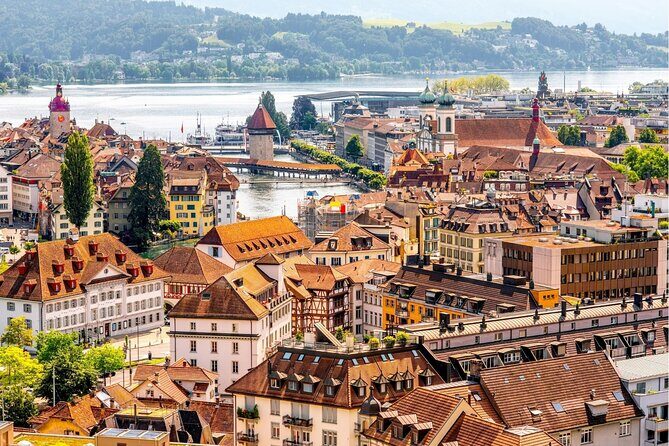 Daytrip to Lucerne and Legendary Bürgenstock Resort from Zurich - Price and value: is $160.75 a good deal?