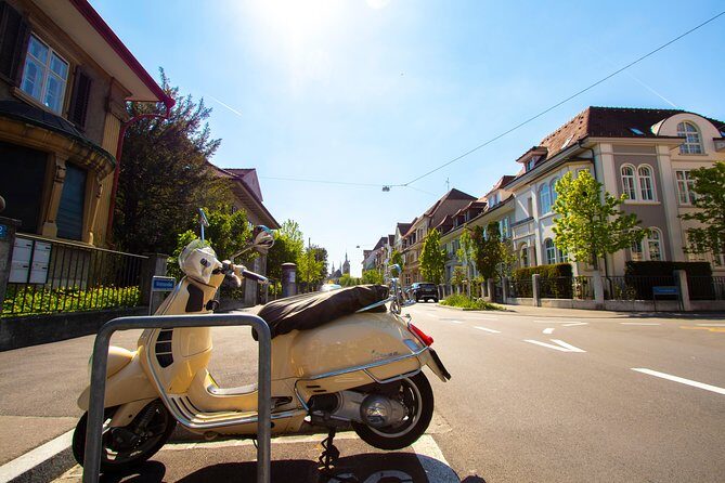 Discover Basel’s most Photogenic Spots with a Local - Key Things I’d Watch For on This Basel Photo Walk