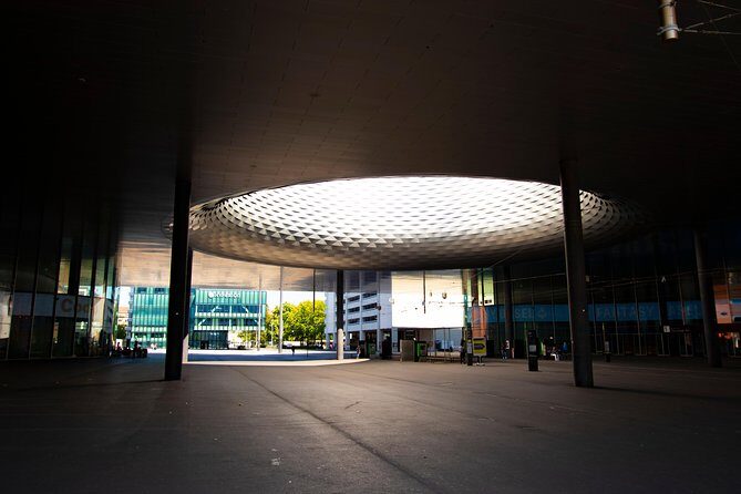 Discover Basel’s most Photogenic Spots with a Local - Walking Route Logistics That Matter for Your Pictures