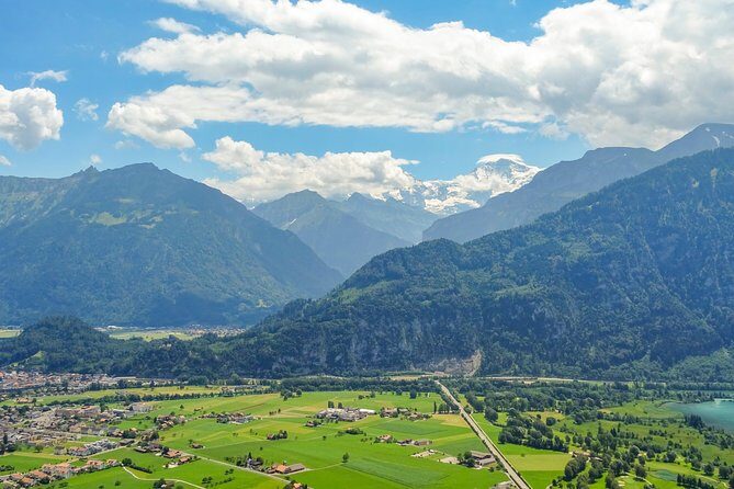 Discover Interlaken’s most Photogenic Spots with a Local - Why this small-group format feels worth it