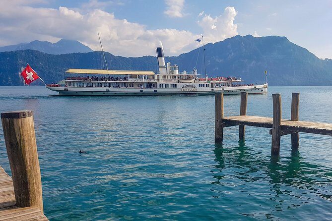 Discover Interlaken’s most Photogenic Spots with a Local - Key highlights at a glance